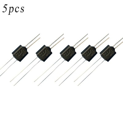VTL5C9 Optocoupler Coupler Linear Photocoupler Optoisolator Dip-4 Practical