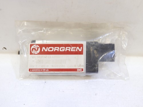 V62C413A-A313J, NORGREN - Imagen 1 de 3