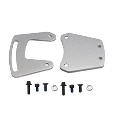 Adjustable Timing Ignition Coil Bracket Fit GX200 Predator Tillotson Clone