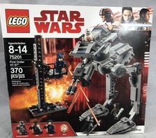 retiring lego sets 2018