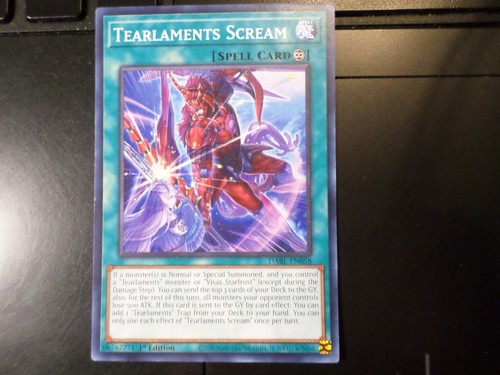PT 32 YUGIOH BRANDED DESPIA CORE CARD & SECRET ULTRA RARE COMMON S TO Z YOU PICK - Picture 59 of 240