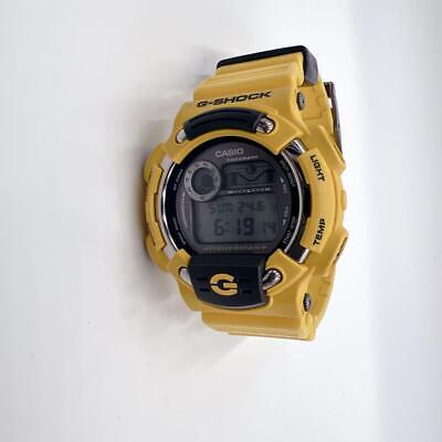 G-Shock Fisherman Digital Dw-8600Yj-9T Yellow | eBay G-Shock Fisherman Digital Dw-8600Yj-9T Yellow | eBay