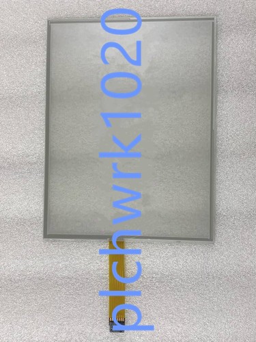 1 PCS NEW Allen-Bradley PanelView Plus 1500 2711P-RDT15T Touch Screen Glass - Picture 2 of 3
