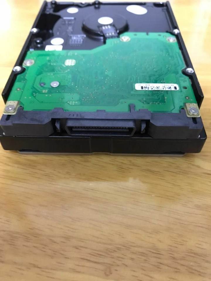 compatible Seagate Cheetah ST3600057FC 600GB 15K.7 3.5" Internal Hard Drive HDD - Image 4 of 4