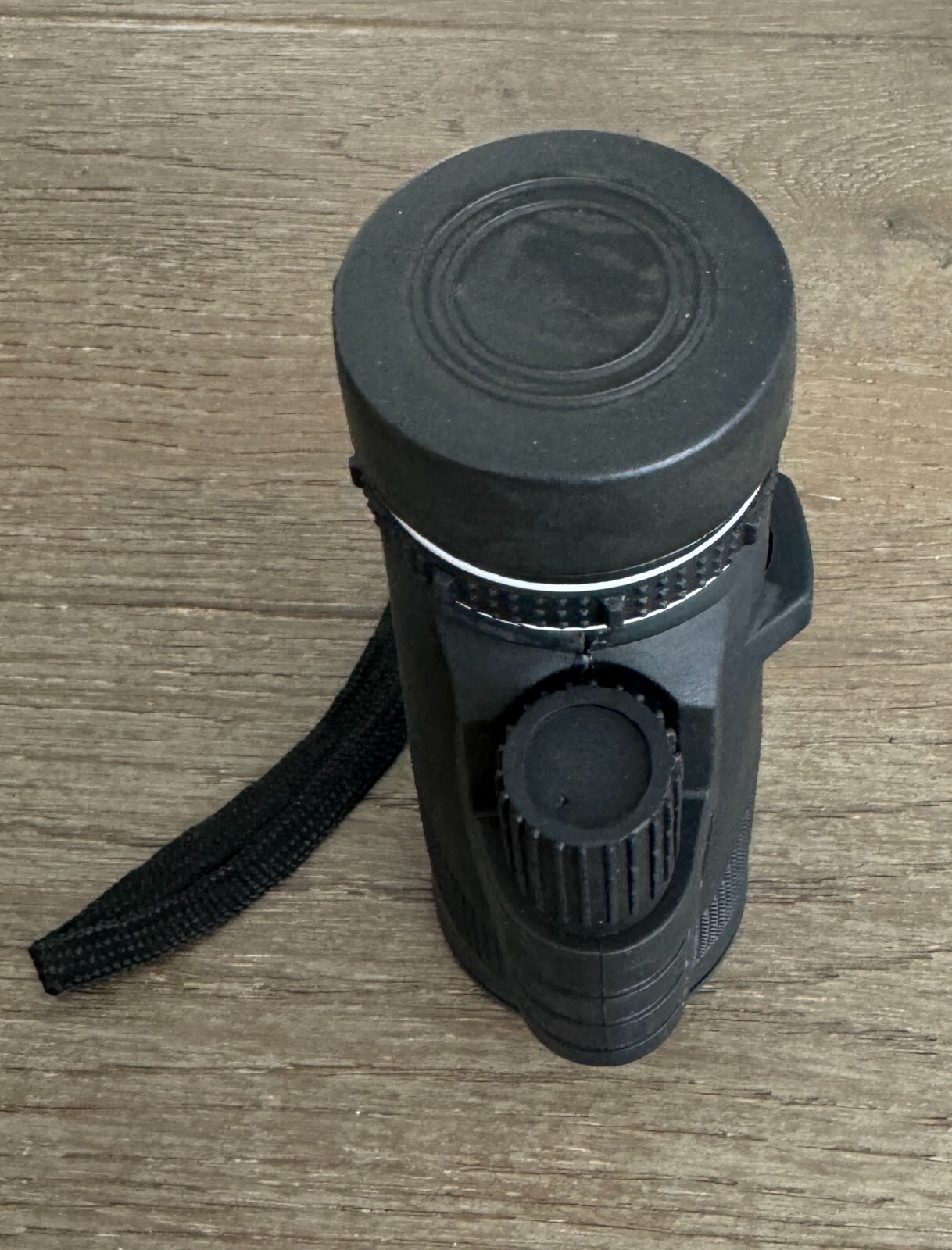 Starscope Monocular Telescope 10x Zoom, 100m / 1000m Field of View (30671) NIB eBay