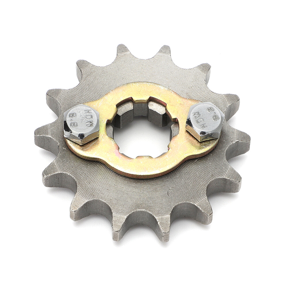 Front Drive Sprocket 0453457 For Polaris Sportsman 90 110 Outlaw