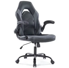 JHK Ergonomic Office Computer Home Gaming Desk Chair