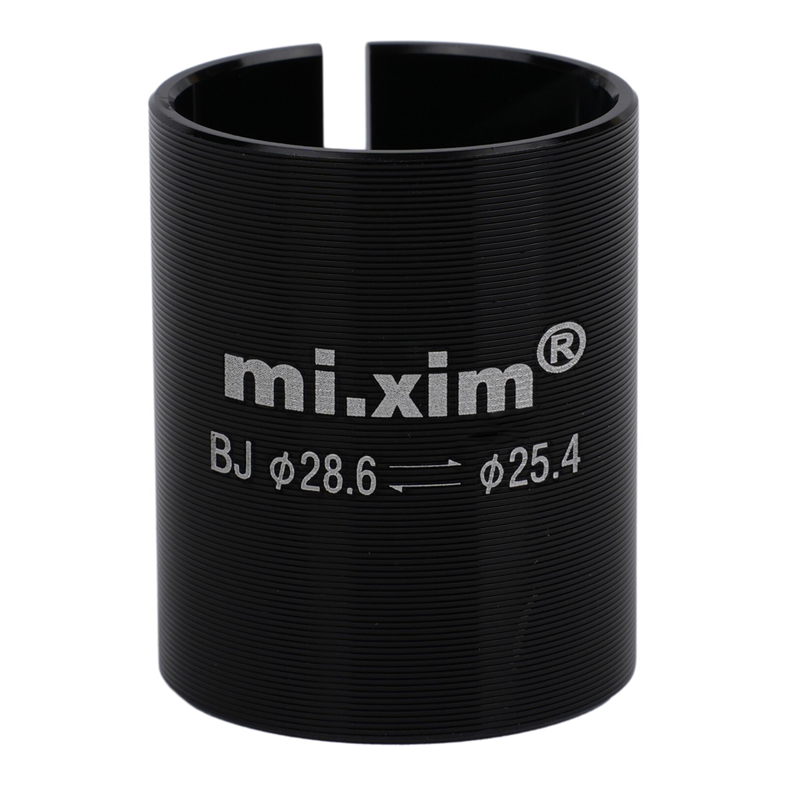 Road Bicycle Handlebar Stem Tube Bar Sleeve Reducer Adapter 28.6 To 25.4mm NEW