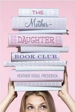 The Mother-Daughter Book Club - Hardcover - ACCEPTABLE
