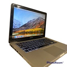 Apple MacBook Pro A1286 15.4" Laptop - MC721LL/A February, 2011