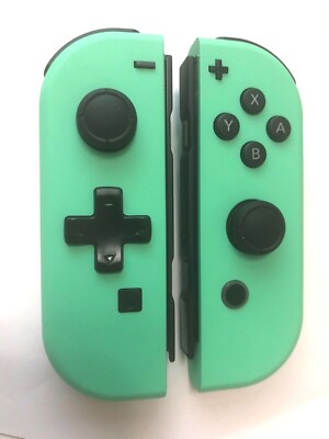 ebay nintendo switch joy con