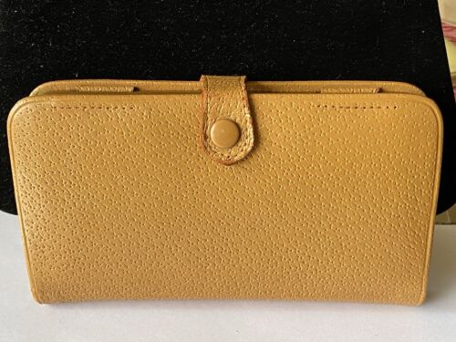 VINTAGE FELCO JEWELRY PRESENTATION STORAGE BOX FOR CULTURED PEARL NECKLACE