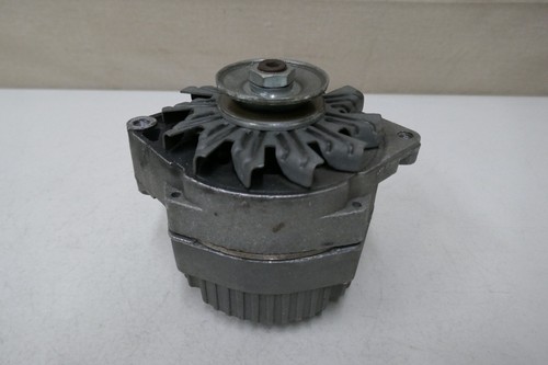 Original GM Alternator | 1978 Corvette | OEM | Good Survivor Condition - Picture 4 of 7