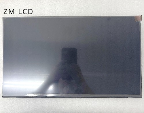 Dalle écran LCD LED 15.6" Compatible Dell - Résolution Full HD 1920x1080 - Connecteur 30 Pins - Neuf