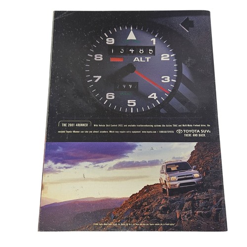 Time Magazine March 5 2001 Vol 157 No 9 Dale Earnhardt Death Nascar Racing - Picture 2 of 7