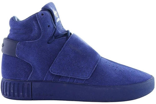 adidas Tubular Invader Strap Dark Blue - BB5036