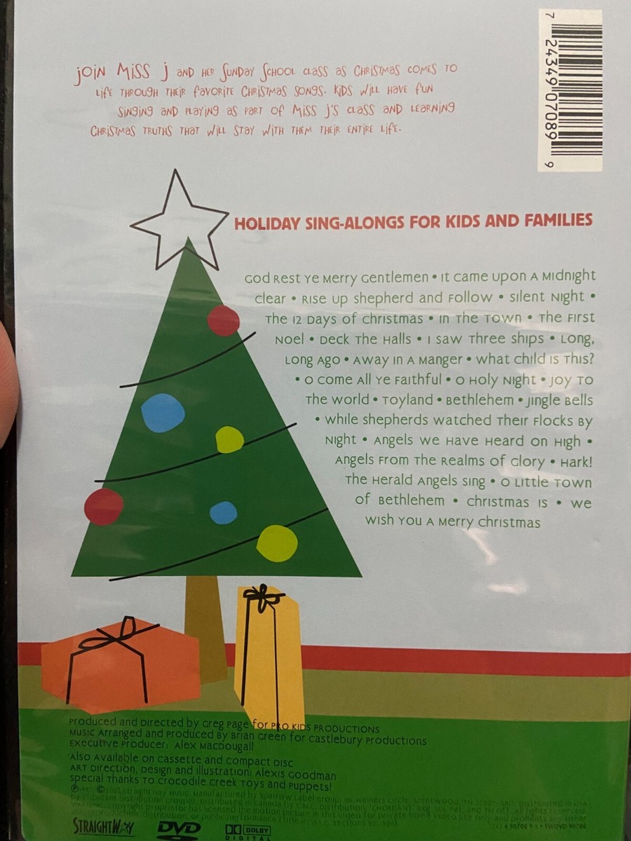 その他 25 Years 25 Songs [DVD] [Import] Songs Kids Love To Sing : 25 Christmas Songs region 1 DVD