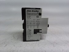 Allen Bradley 140M-C2T-C16 Motor Protector / Circuit Breaker