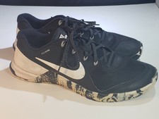 12 - Nike Metcon 2 Black - 819899-010 