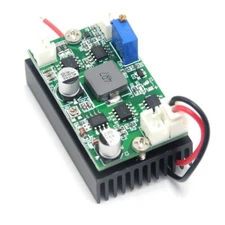12V 4A Driver Board For 450nm 1W-4.75W Blue Laser Diode Board