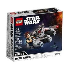 LEGO Star Wars: Millennium Falcon Microfighter (75295) - New and Sealed