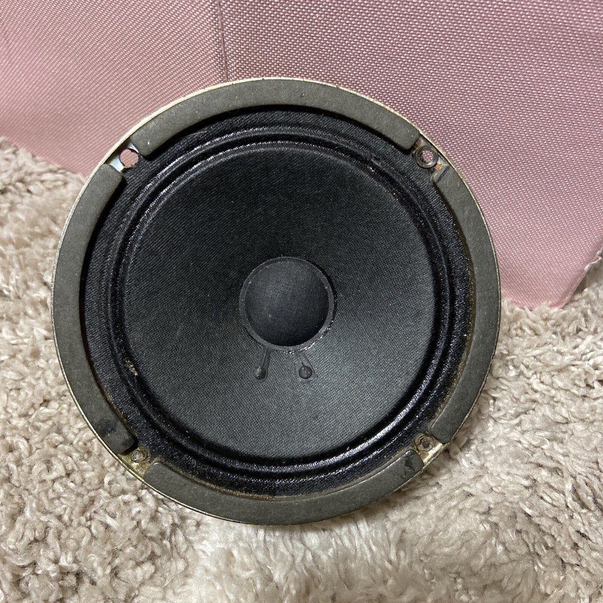 1 Sansui s-100 midrange speaker | eBay