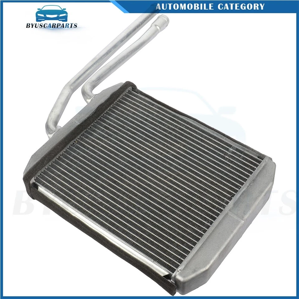 Núcleo de calefacción de climatización para Chevrolet GMC C1500 C2500 C3500 K1500 Yukon XL 1500 90483 Foto 3 de 4