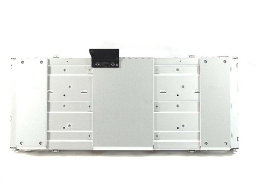 Dell PowerEdge R730XD 4-Bay 3.5" LFF SAS/SATA HDD Backplane Cage Assembly 4FHR4 - Afbeelding 4 van 5