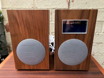 Tivoli Model 10 Speaker 2025 | constructionanchors.com