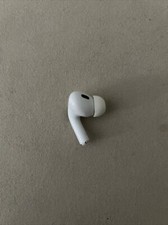 AirPods Pro, Left