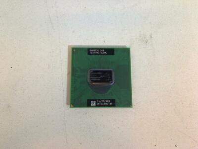 1.4 GHz Intel M360 CPU Prozessor Terra Mobile 2100 M55V