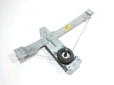 LEVE-VITRE MANUEL ARRIERE GAUCHE 9223C4 PEUGEOT 207 SW phase 2 (07/2009 03/2013)