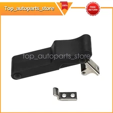 Latch Rubber Lower Kit Black For Polaris Sportsman 450 570 850 2016-2020