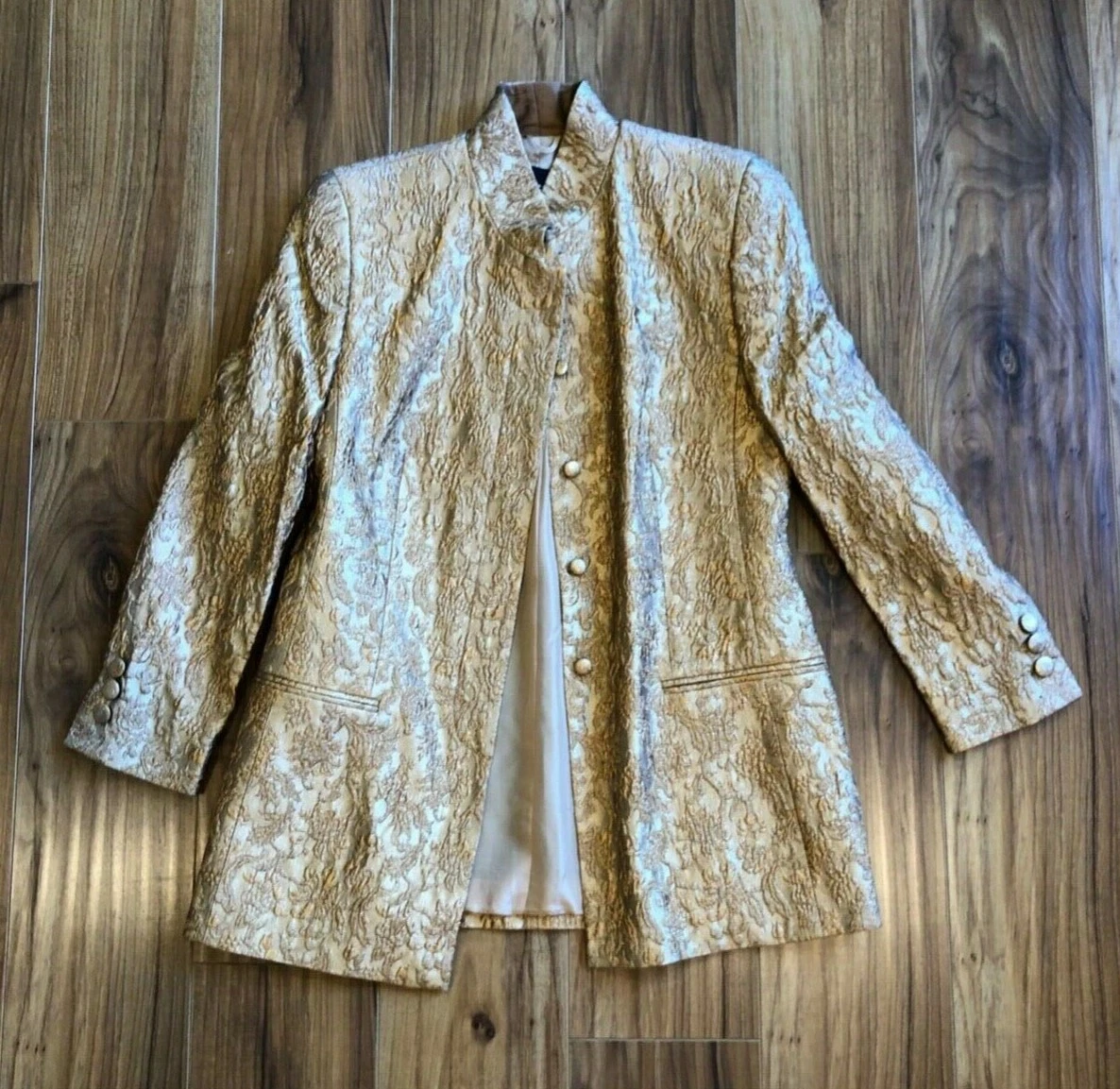 NWT Vintage Louis Feraud Jacket