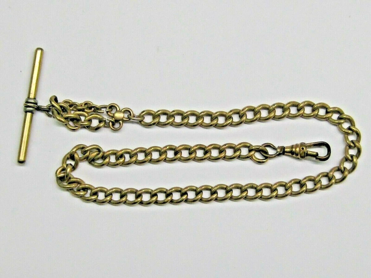 Pocket watch shop chain ebay