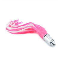 BILLY BAITS MR BIG LURE, 16" PINK/WHITE. -BB-MB113. 16oz