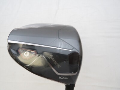 NEW Srixon ZXi 10.5* Driver Ventus Velocore+ Red 5-S Stiff Flex