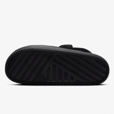 Nike Calm Mule Sandal 'Triple Black' (FJ6044-001) | eBay
