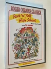 Rock 'N' Roll High School (DVD, 2001, Roger Corman's Classics) NEW, P.J. Soles