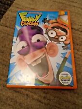 Fanboy Chum Chum (DVD, 2011) for sale online