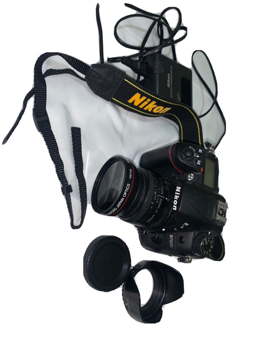 d　Nikon D7000 Amazon.com : Nikon D7000 16.2 Megapixel Digital SLR Camera with 18