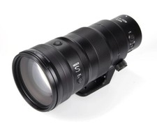 Nikon Z 400mm F/4.5 VR S Lens - 1 Year Warranty