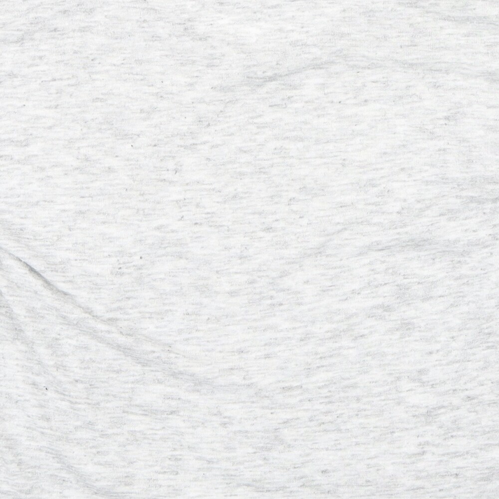 Savannah Miller Womens Grey Polyester Basic T-Shi… - image 4