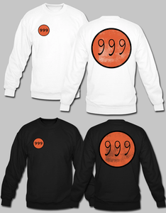 999 sweater