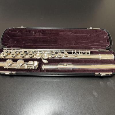 値下げ フルート YAMAHA YFL-311II YAMAHA YFL-311II 調整済み <ヤマハ>｜平野楽器 ロッキン