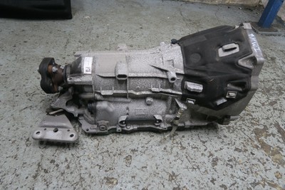 BMW Automatic Gearbox 118d 1 Series F20 F30 7640118 1.8d 2014 Oil 