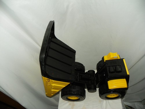 GRANDE DUMPER TONKA - Foto 3 di 12