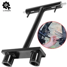 10107 Lock N' Stow Transom Saver For Mercury Outboard Trailering Motor Support