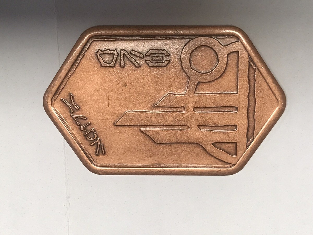 WDW スターウォーズ Battuan Spira スピラ ブロンズ色 NEW-Disney Star Wars Galaxy's Edge Bronze Spira Gift Card