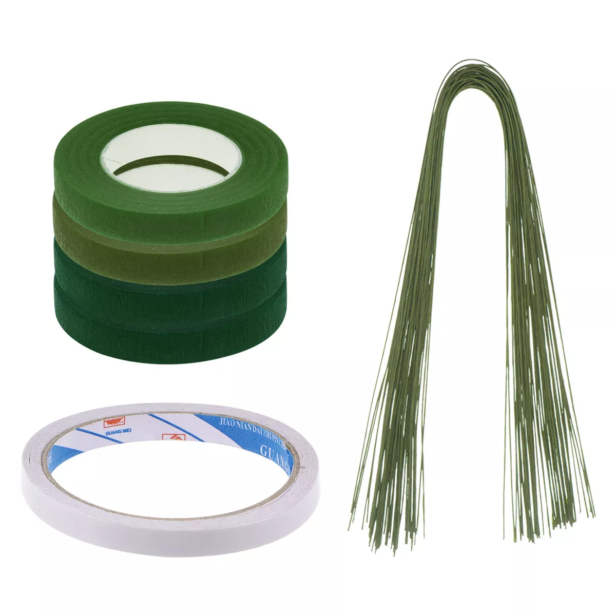 Floral Tape Is Not Sticking? Quick Fixes for Crafters!